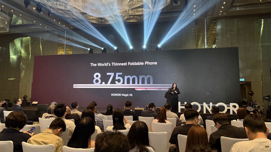 Image from: Honor Magic V6 Kini Di Malaysia Bermula RM7699 – Pratempah Sekarang Dan Dapatkan TV Percuma