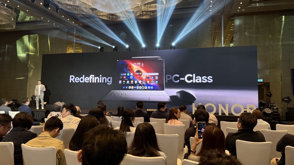 Image from: Honor MagicPad 4 Dijual Di Malaysia Dengan Harga Bermula RM3399