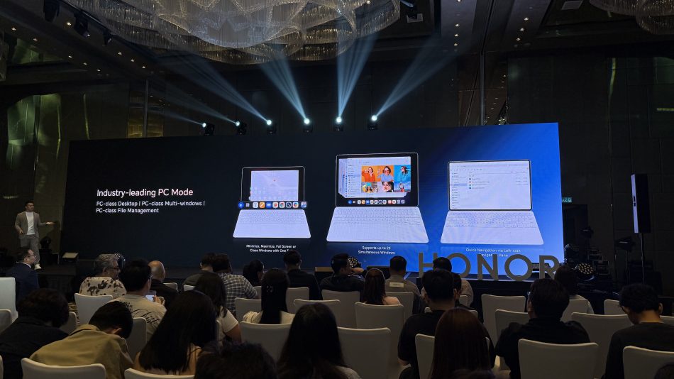 Image from: Honor MagicPad 4 Dijual Di Malaysia Dengan Harga Bermula RM3399