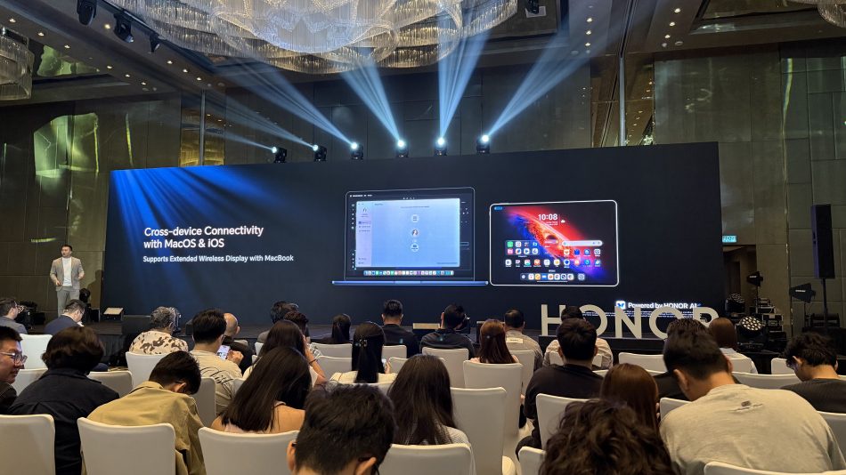 Image from: Honor MagicPad 4 Dijual Di Malaysia Dengan Harga Bermula RM3399