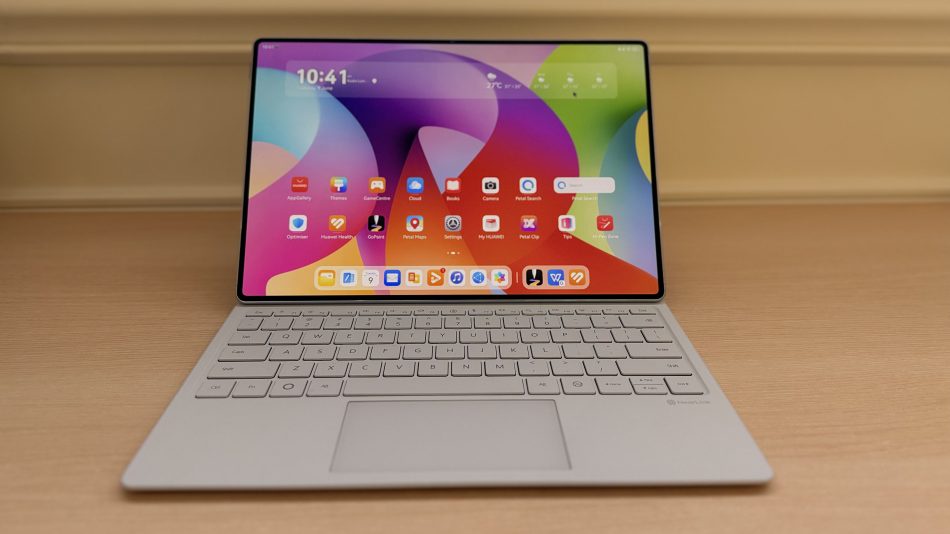 Image from: Huawei MatePad Pro Max Dijual Di Malaysia Pada Harga RM5999
