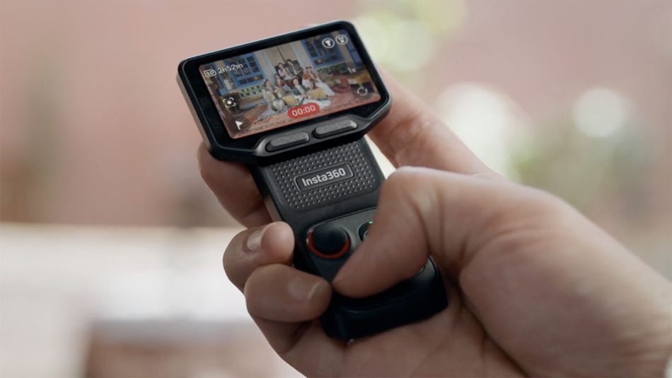 Image from: Insta360 Luna Ultra Dengan Dwi-Kamera Leica Dilancarkan Pada Harga RM2999
