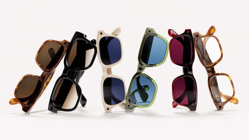Image from: Meta Perkenal Cermin Mata Pintar Jenama Sendiri Pada Harga Lebih Kompetitif – Meta Glasses