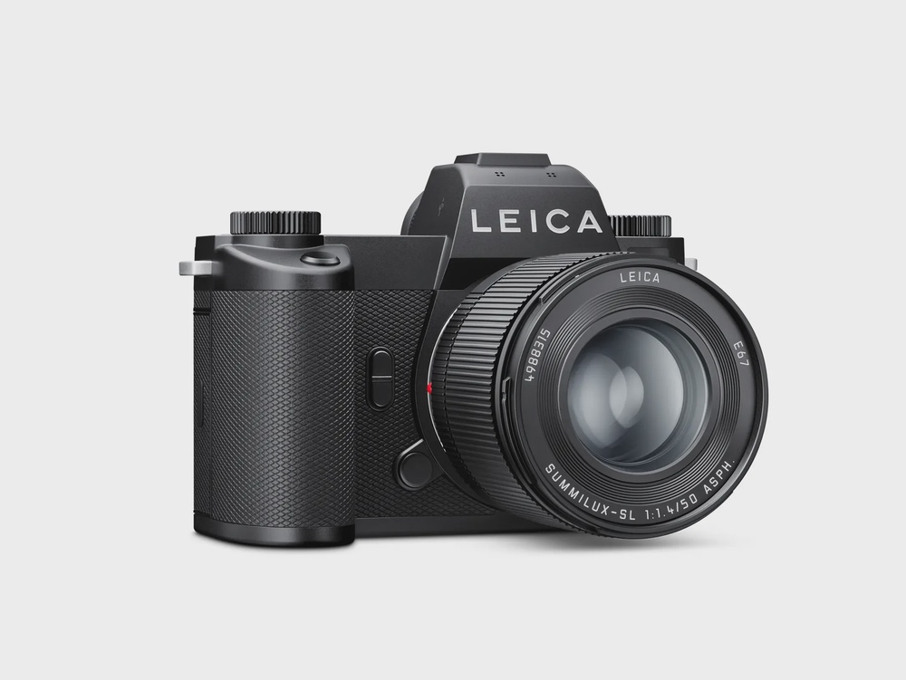 Image from: Leica SL3-P Dilancarkan – Kamera Bingkai Penuh 44MP Berharga RM28,160