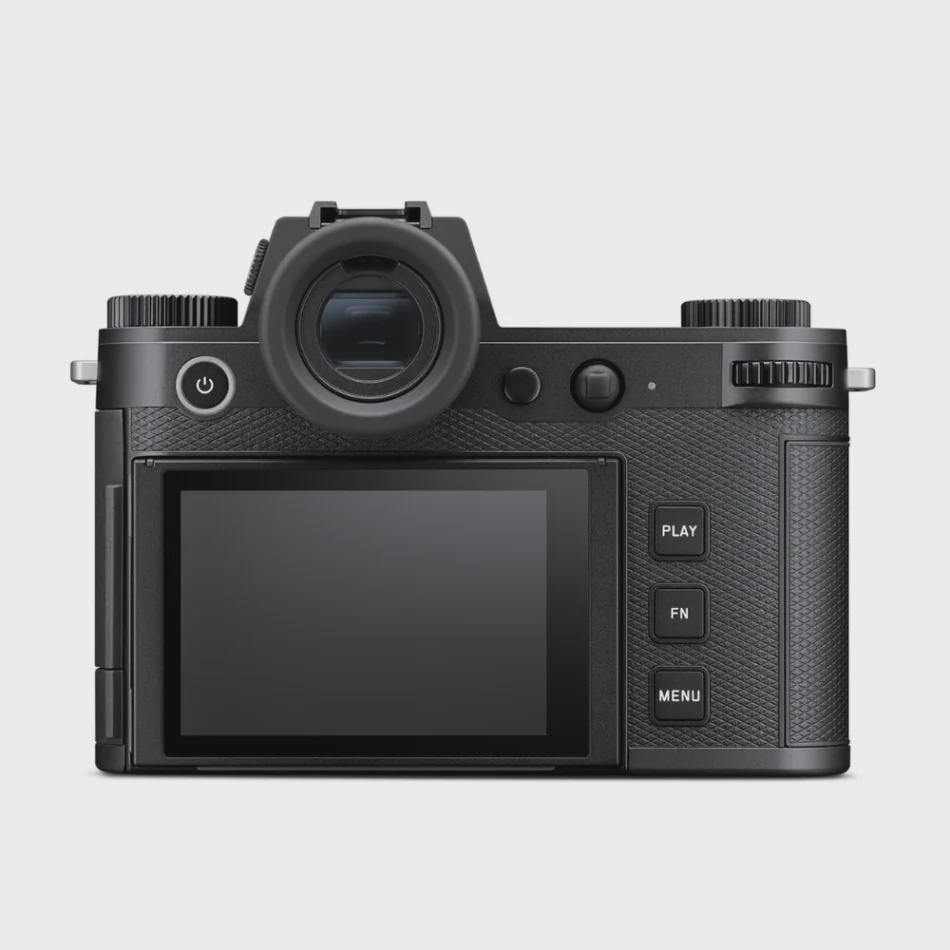 Image from: Leica SL3-P Dilancarkan – Kamera Bingkai Penuh 44MP Berharga RM28,160