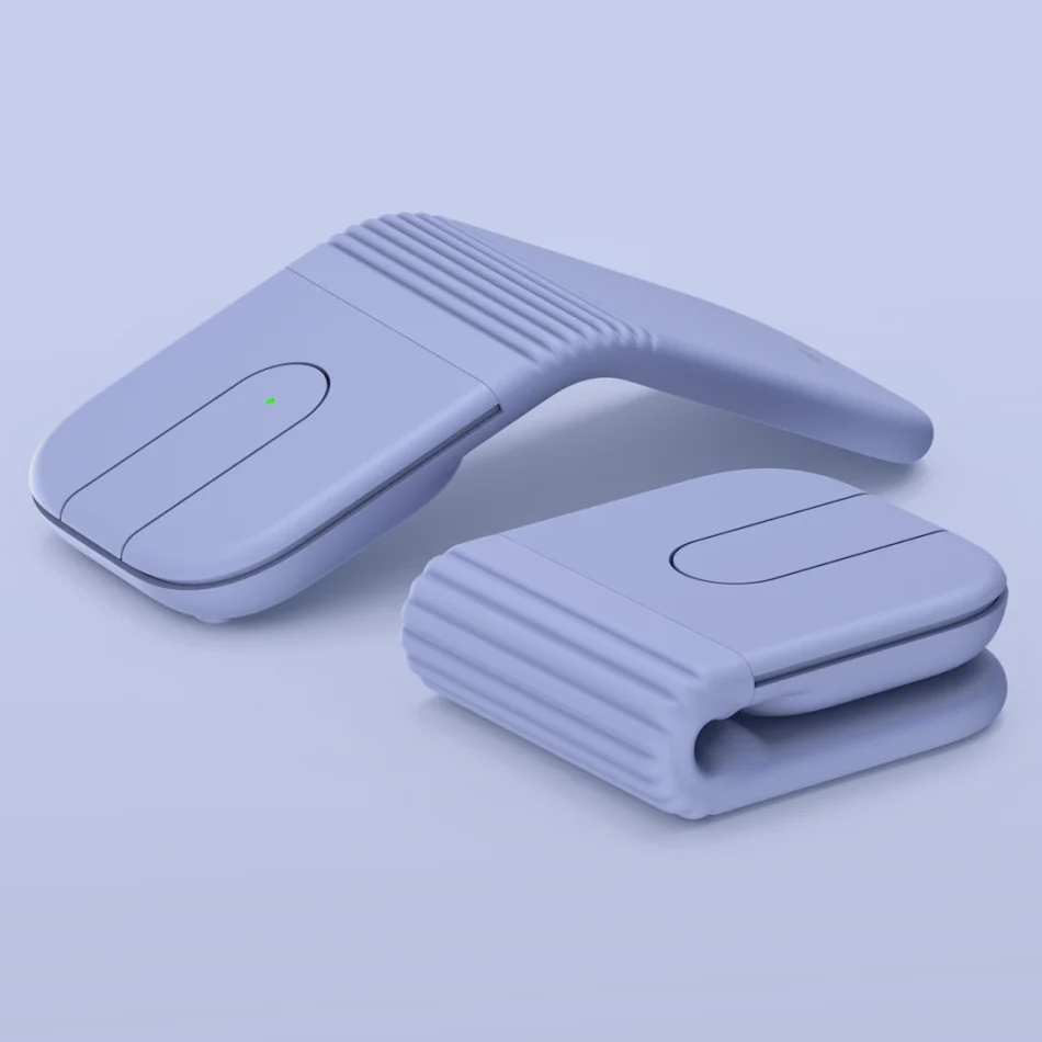 Image from: Tetikus Boleh Lipat Logitech Mobi Fold Kini Di Malaysia – Harga RM439