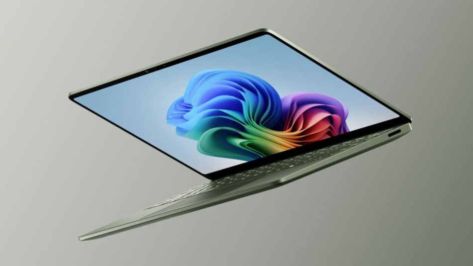 Image from: Microsoft Surface Pro dan Surface Laptop Dengan Cip Snapdragon X2 Dilancarkan