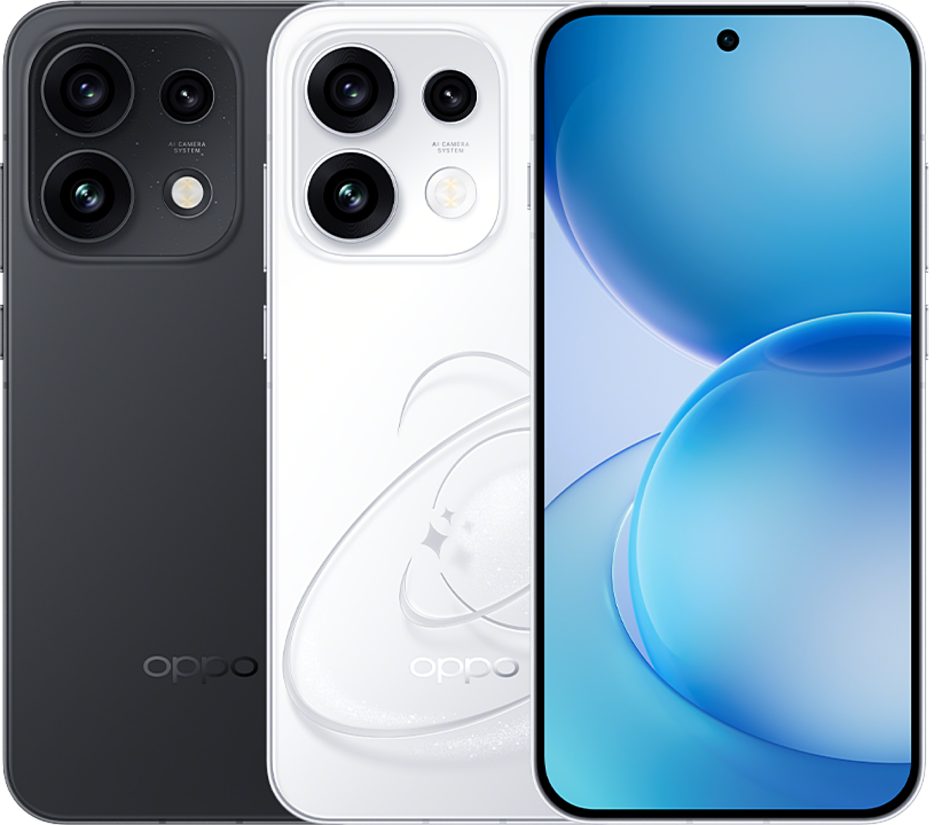 Image from: Siri Oppo Reno16 Memasuki Pasaran Global Dengan Perubahan Pada Cip Pemproses