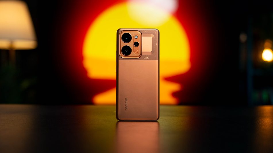 Image from: Ulasan Realme P4 Power – Sekadar Bateri Gergasi Sahaja ?