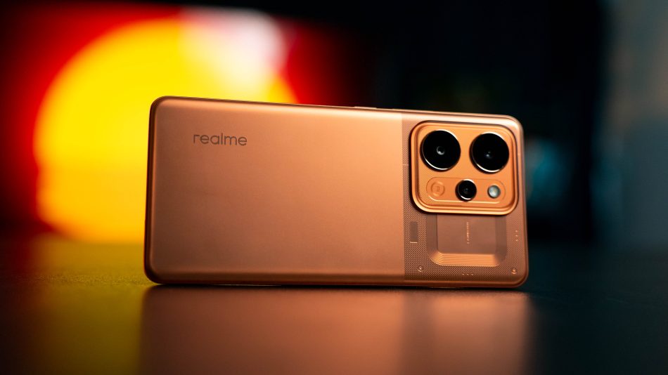 Image from: Ulasan Realme P4 Power – Sekadar Bateri Gergasi Sahaja ?