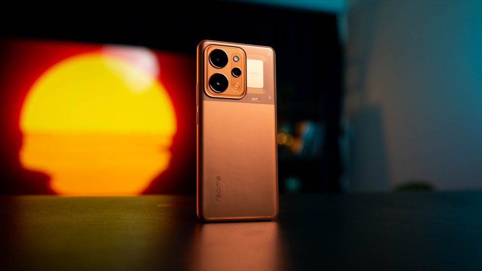 Image from: Ulasan Realme P4 Power – Sekadar Bateri Gergasi Sahaja ?