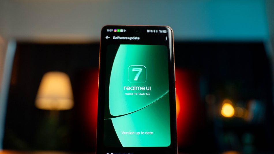 Image from: Ulasan Realme P4 Power – Sekadar Bateri Gergasi Sahaja ?