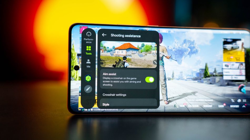 Image from: Ulasan Realme P4 Power – Sekadar Bateri Gergasi Sahaja ?