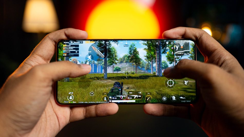 Image from: Ulasan Realme P4 Power – Sekadar Bateri Gergasi Sahaja ?