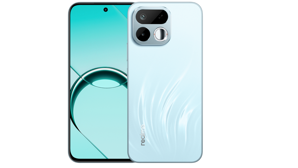 Image from: Realme 16T 5G Kini Di Malaysia Dengan Bateri 8000mAh Dan Harga RM1399