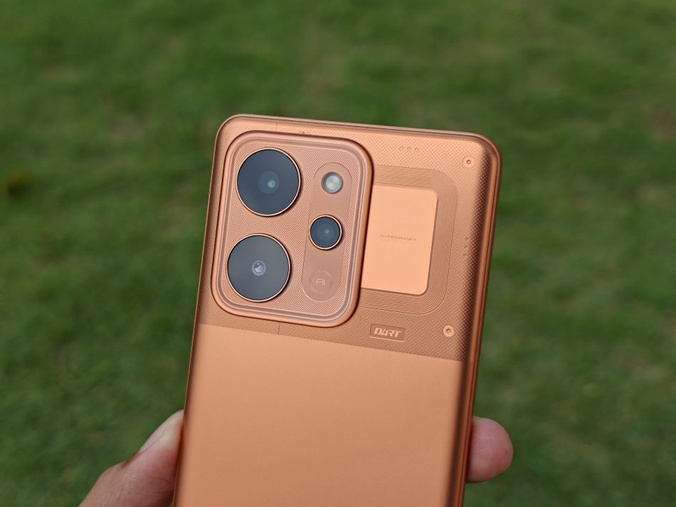 Image from: Ulasan Realme P4 Power – Sekadar Bateri Gergasi Sahaja ?
