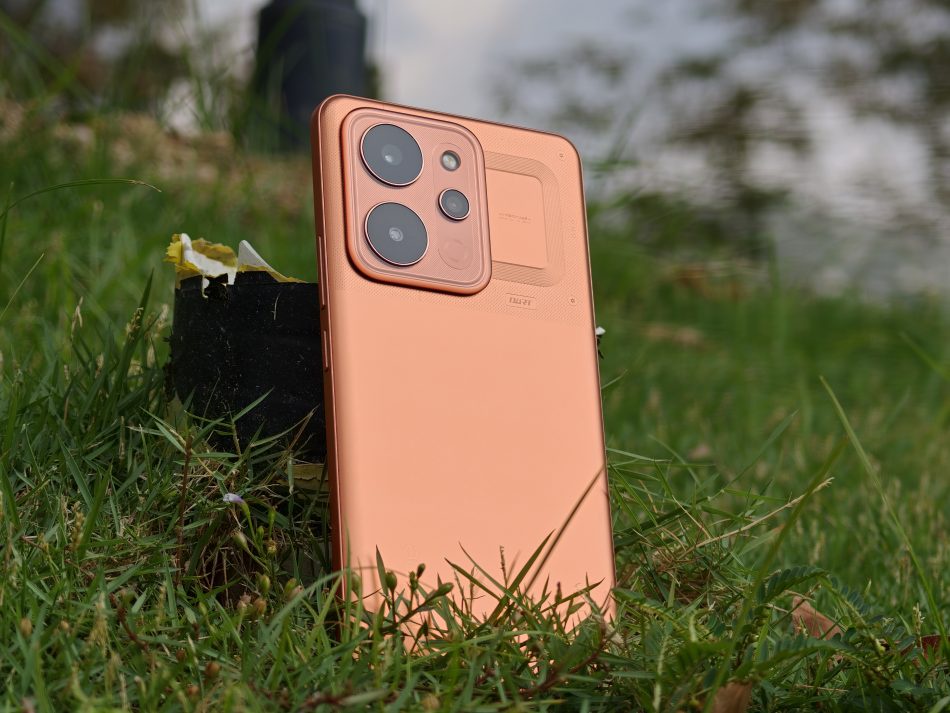 Image from: Ulasan Realme P4 Power – Sekadar Bateri Gergasi Sahaja ?