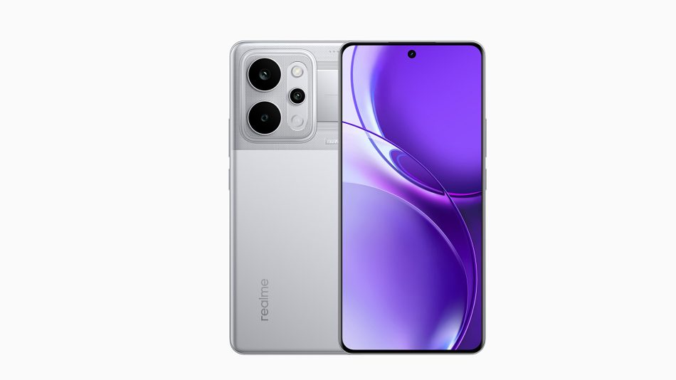 Image from: Realme P4 Power 5G Kini Di Malaysia – Bateri 10,001mAh Dan Harga RM1999