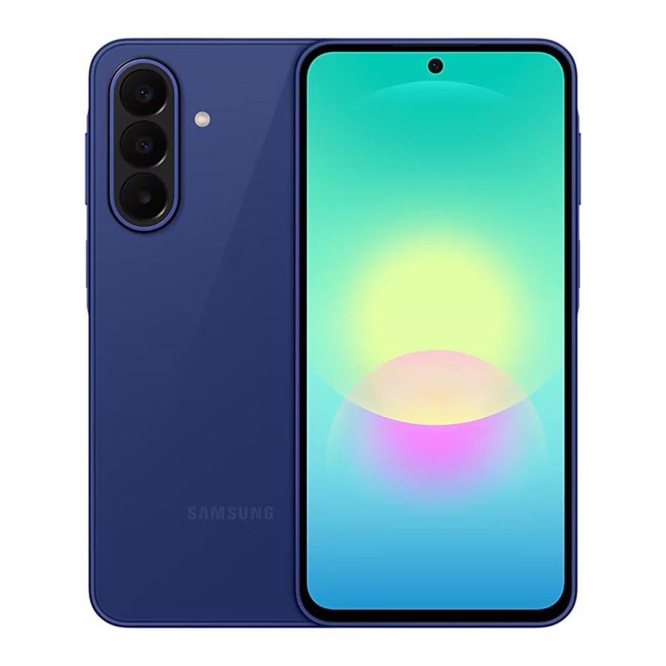Image from: Samsung Galaxy A27 5G Tertiris Awal – Kamera 50MP dan Snapdragon 6 Gen 3
