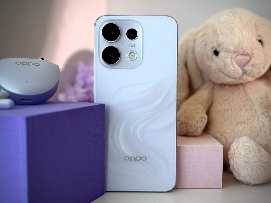 Image from: Siri Oppo Reno16 Akan Dilancarkan Di Malaysia Pada 8 Julai 2026