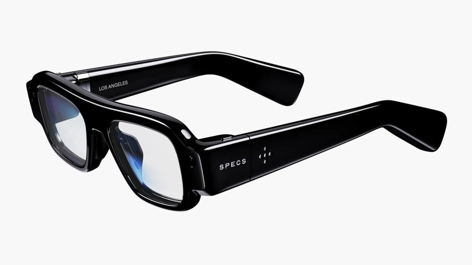 Image from: Snap SPECS Dilancarkan – Cermin Mata Pintar AR Stereoskopik