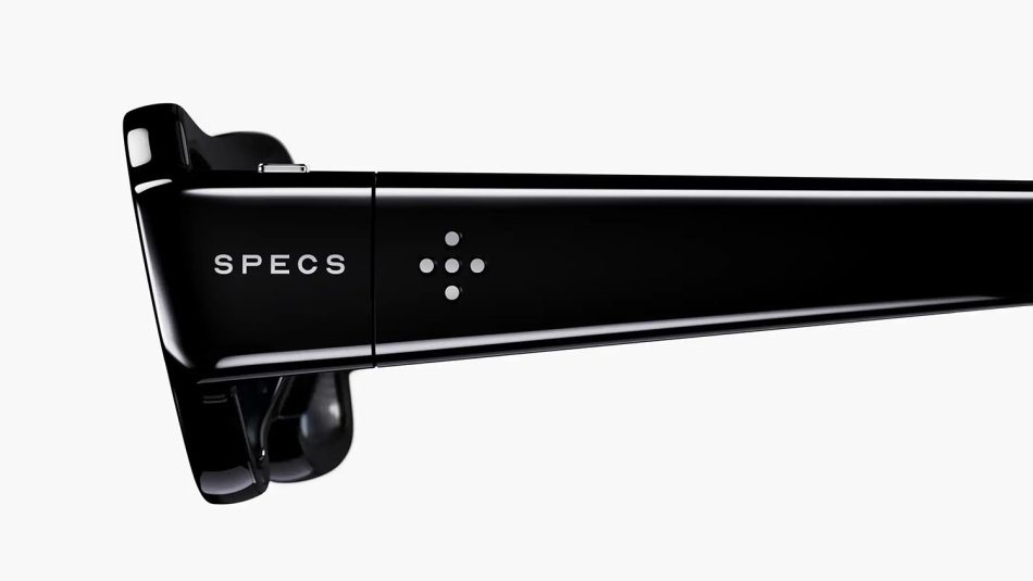 Image from: Snap SPECS Dilancarkan – Cermin Mata Pintar AR Stereoskopik