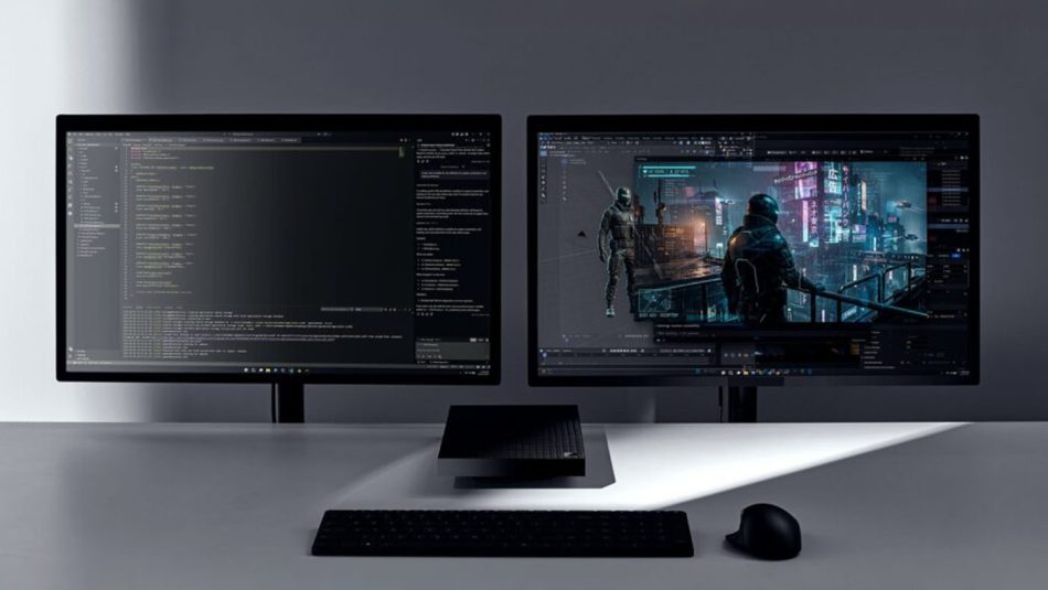Image from: Microsoft Surface RTX Spark Dev Box Pula Dilancarkan Untuk Desktop