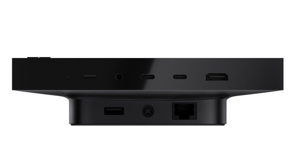 Image from: Microsoft Surface RTX Spark Dev Box Pula Dilancarkan Untuk Desktop