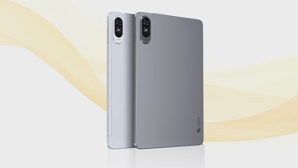 Image from: TechLife Pad Plus 2 Dilancarkan Di Malaysia – Cip Helio G100 Dan Harga RM899