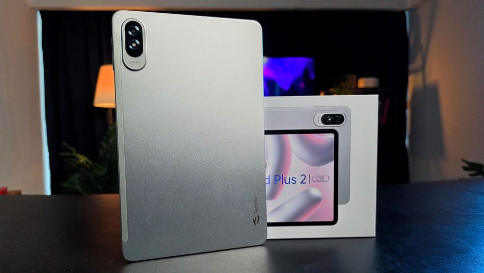 Image from: Ulasan TechLife Pad Plus 2 – Tablet Terlalu Asas