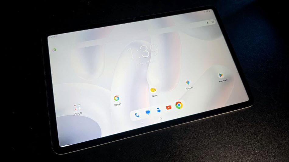 Image from: Ulasan TechLife Pad Plus 2 – Tablet Terlalu Asas
