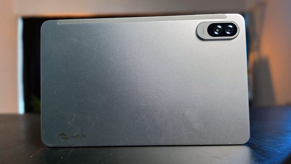 Image from: Ulasan TechLife Pad Plus 2 – Tablet Terlalu Asas