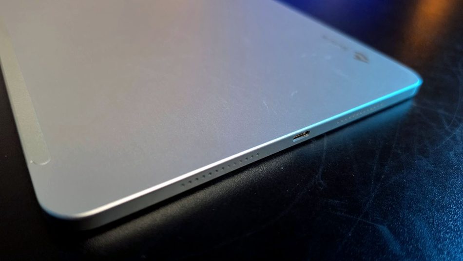 Image from: Ulasan TechLife Pad Plus 2 – Tablet Terlalu Asas