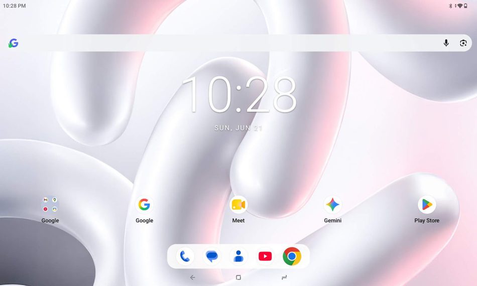 Image from: Ulasan TechLife Pad Plus 2 – Tablet Terlalu Asas
