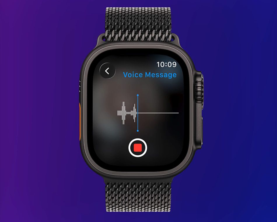 Image from: Telegram Kembali Dengan Aplikasi Rasmi Untuk Apple Watch
