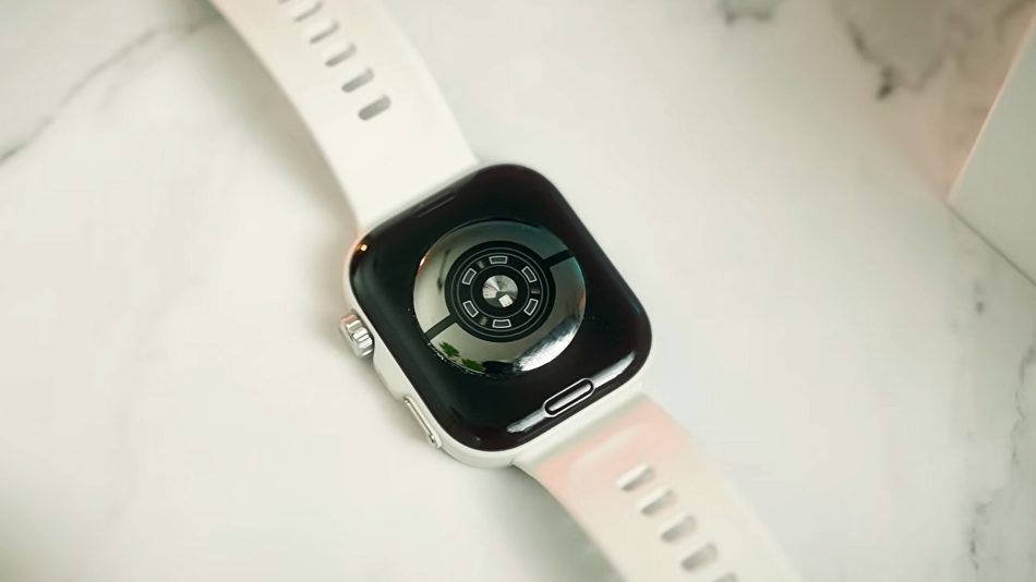 Image from: Ulasan Huawei Watch Fit 5 Pro – Naik Taraf Kecil Dengan Impak Besar