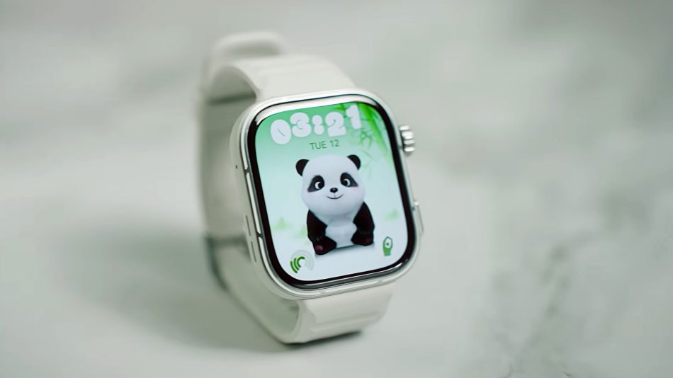 Image from: Ulasan Huawei Watch Fit 5 Pro – Naik Taraf Kecil Dengan Impak Besar