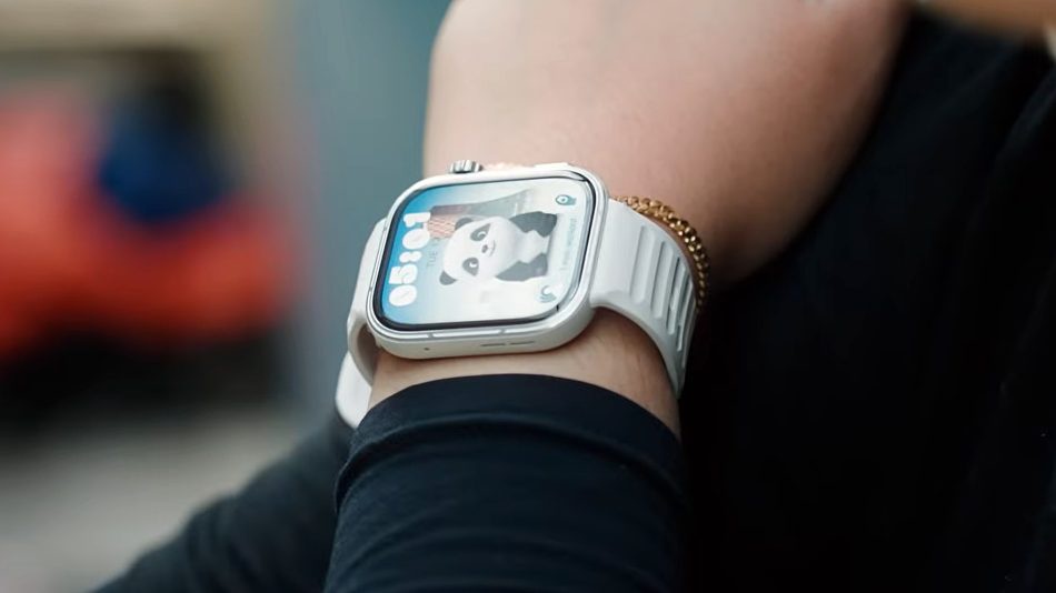 Image from: Ulasan Huawei Watch Fit 5 Pro – Naik Taraf Kecil Dengan Impak Besar