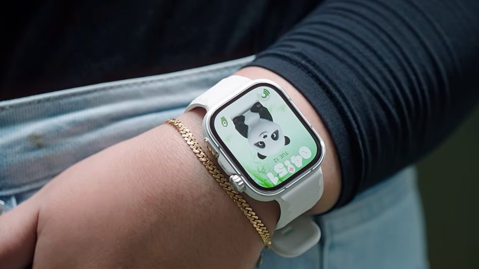 Image from: Ulasan Huawei Watch Fit 5 Pro – Naik Taraf Kecil Dengan Impak Besar