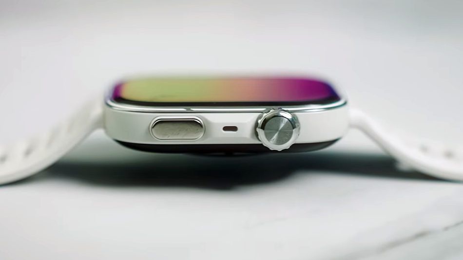 Image from: Ulasan Huawei Watch Fit 5 Pro – Naik Taraf Kecil Dengan Impak Besar