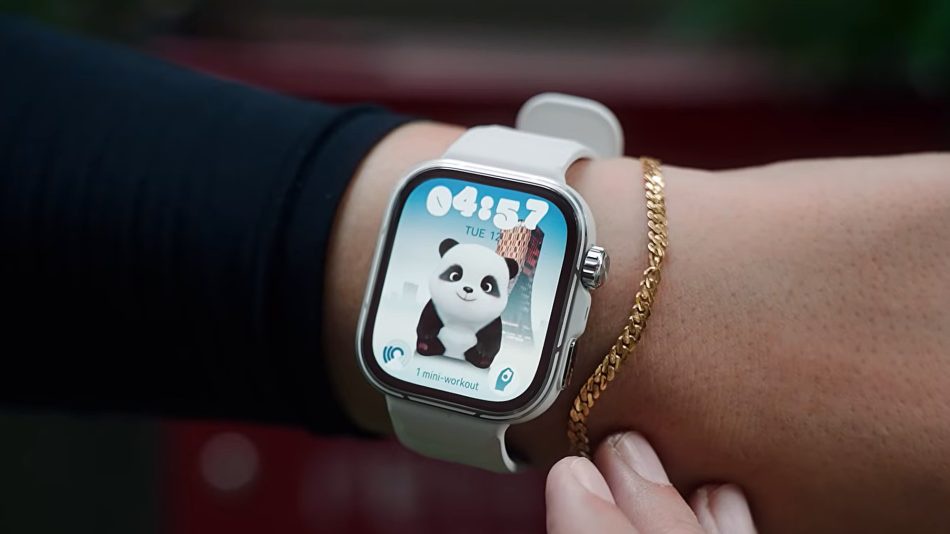Image from: Ulasan Huawei Watch Fit 5 Pro – Naik Taraf Kecil Dengan Impak Besar