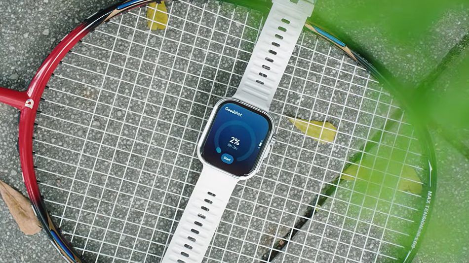 Image from: Ulasan Huawei Watch Fit 5 Pro – Naik Taraf Kecil Dengan Impak Besar
