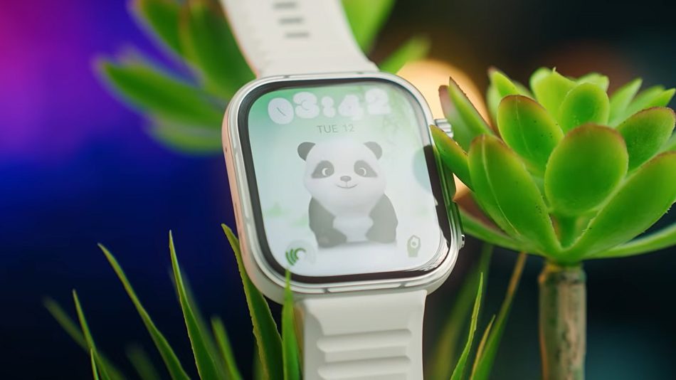 Image from: Ulasan Huawei Watch Fit 5 Pro – Naik Taraf Kecil Dengan Impak Besar