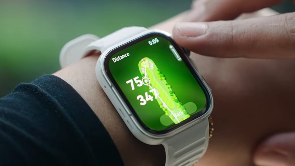 Image from: Ulasan Huawei Watch Fit 5 Pro – Naik Taraf Kecil Dengan Impak Besar