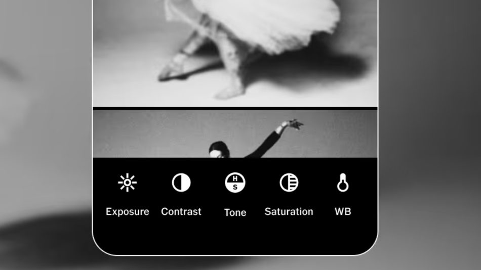 Image from: Langganan VSCO Studio Pro Dilancarkan Dengan Ciri Suntingan Gambar Secara Pukal – RM25 Sebulan