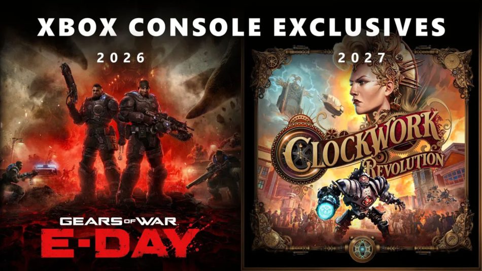 Image from: Microsoft Kembali Menawarkan Permainan Eksklusif Di Xbox