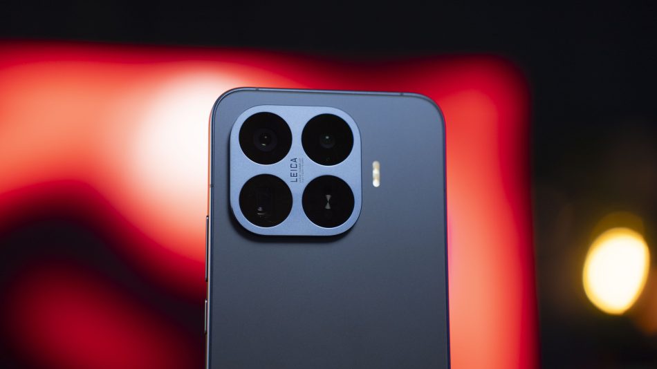 Image from: Xiaomi 17T Pro – Lebih Daripada Sekadar Naik Taraf