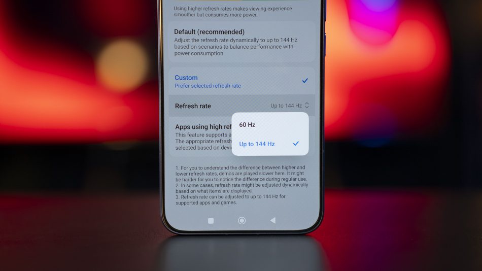 Image from: Xiaomi 17T Pro – Lebih Daripada Sekadar Naik Taraf
