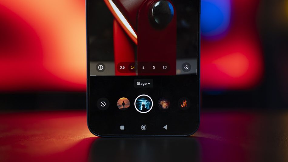 Image from: Xiaomi 17T Pro – Lebih Daripada Sekadar Naik Taraf