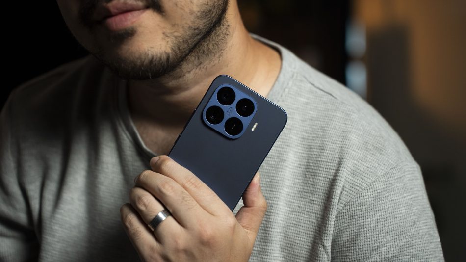 Image from: Xiaomi 17T Pro – Lebih Daripada Sekadar Naik Taraf